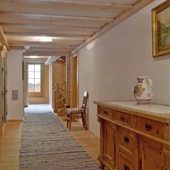 Ferienwohnungen-Gästehaus Altginzling - Bild 9