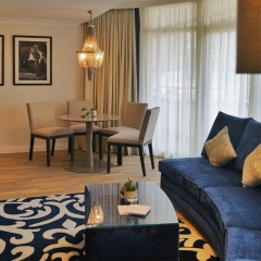 Hotel Rosenpark - Bild 4