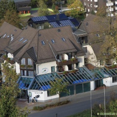 Hotel Walpurgishof - Bild 1