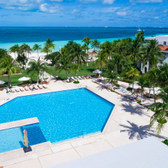 Beachscape Kin ha Villas & Suites - Bild 21