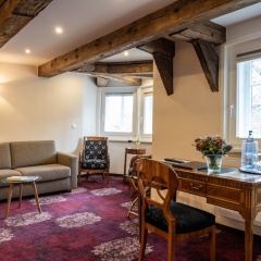 Romantik Hotel Alte Münze - Bild 15