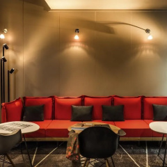 ibis Paris Issy Les Moulineaux Val de Seine - Bild 14