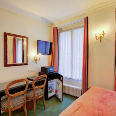 Hôtel La Sanguine - Bild 6