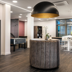 elaya hotel augsburg, Trademark by Wyndham - Bild 9