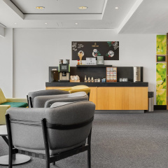 Holiday Inn Munich - Leuchtenbergring - Bild 19