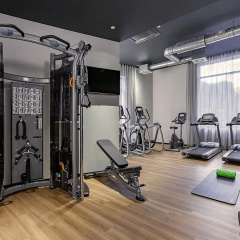 Moxy Essen City - Bild 20