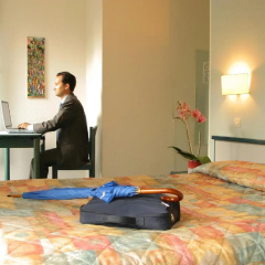 Hotel Printania Porte de Versailles - Bild 4