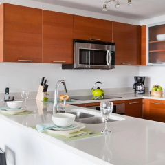 Sky City Apartments at Midtown - Bild 16