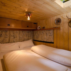 BaseCamp Bonn - Hostel - Bild 4