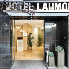 Hotel Acta Laumon - Bild 1