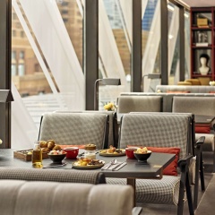 Pullman Singapore Orchard - Bild 16