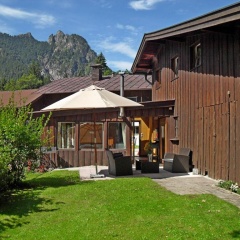Ferienhaus Gestüt Pfaffenlehen - Bild 3