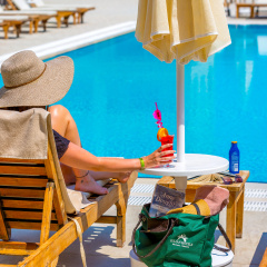 Ada Julian Marmaris Hotel - Bild 21