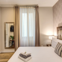 Hotel 87 Eighty seven - Bild 9