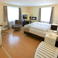 Hotel Spalentor - Bild 2