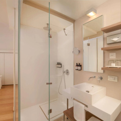 Avani Palazzo Moscova Milan Hotel - Bild 19