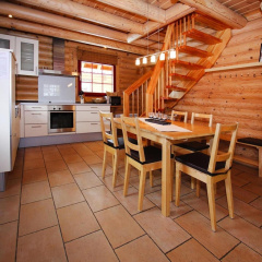Ferienhaus in Schierke mit Garten - Bild 11