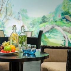 Dorint Kongresshotel Düsseldorf/Neuss - Bild 25