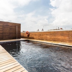 Soho Hotel - Bild 16