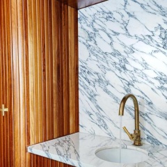 Le Meridien New York, Central Park - Bild 9