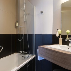 Best Western Paris Porte de Versailles - Bild 8