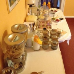 Pension Villa Gisela - Bild 9