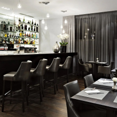 Mamaison Hotel Andrassy Budapest - Bild 22