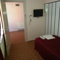 Beyzade Otel Konya - Bild 4