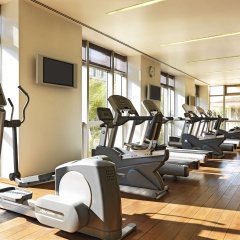 Grand Hyatt Istanbul - Bild 22