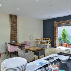 MySun Hotel - Bild 11