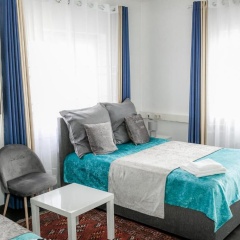 Tau Design Hotel - Bild 23