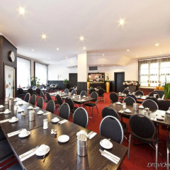 Hotel Maxim Dusseldorf City - Bild 18