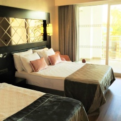 Prime Beach Resort - Bild 5