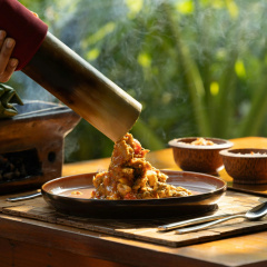 Sthala, A Tribute Portfolio Hotel, Ubud Bali - Bild 12