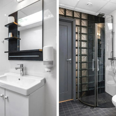 Stockholm Inn Hotel - Bild 7