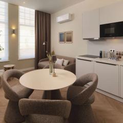 Zenstay Hotel Amsterdam - Zaandam - Bild 10