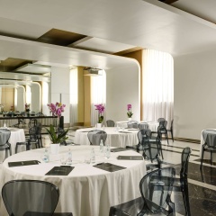 Palazzo Montemartini Rome, A Radisson Collection Hotel - Bild 14