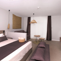 Eques Petit Resort - Bild 3