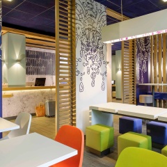 Ibis Budget Stuttgart City Nord - Bild 11