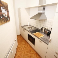 Ferienwohnung Ballstrasse 28 - Bild 9