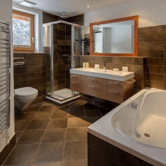 Mountain Exposure - Luxury Apartments - Bild 8