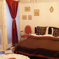 The Only One Apartment in Nis, Serbia from 94$, photos, reviews - zenhotels.com photo 27