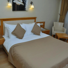 Hotel Doruk - Bild 10