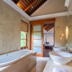 Cliffront Tropical Resort - Bild 8