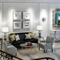 London Marriott Hotel Park Lane - Bild 18