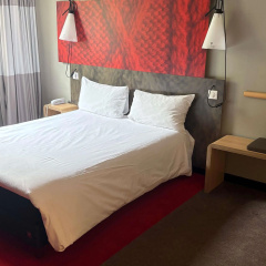 ibis Paris Défense Courbevoie - Bild 5