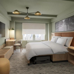 Row NYC Hotel - Bild 20