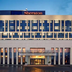 SHERATON photo 2