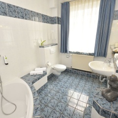 Hotel Stadt Bremen Garni - Bild 10