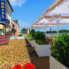 Parkhotel Deutscher Hof - Bild 1